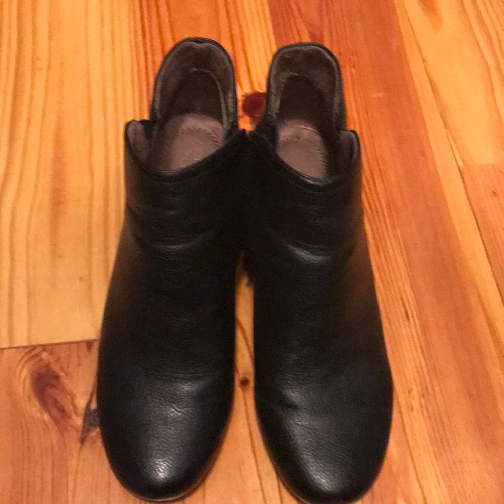 Natural sole